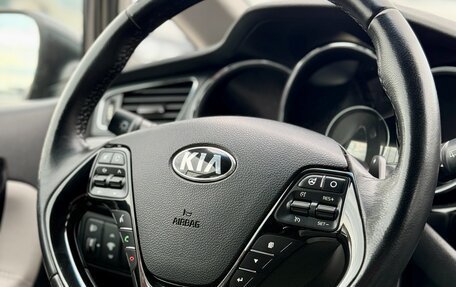 KIA cee'd III, 2012 год, 1 299 990 рублей, 15 фотография