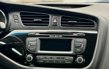 KIA cee'd III, 2012 год, 1 299 990 рублей, 17 фотография