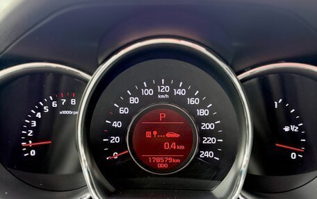 KIA cee'd III, 2012 год, 1 299 990 рублей, 16 фотография