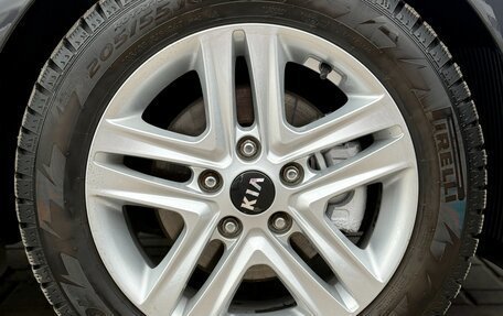 KIA cee'd III, 2012 год, 1 299 990 рублей, 7 фотография