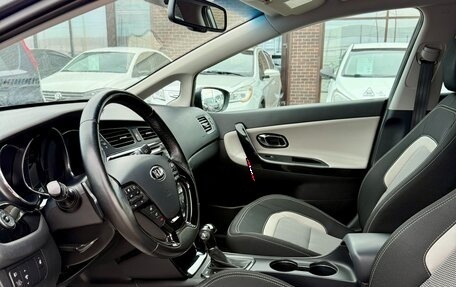 KIA cee'd III, 2012 год, 1 299 990 рублей, 8 фотография