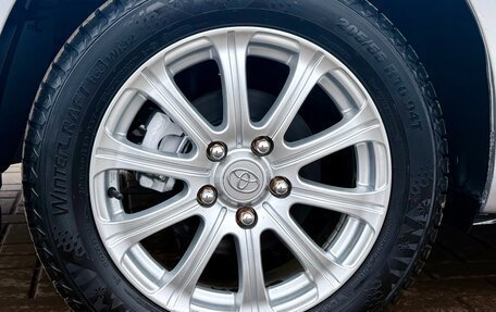 Toyota Corolla, 2008 год, 799 990 рублей, 7 фотография