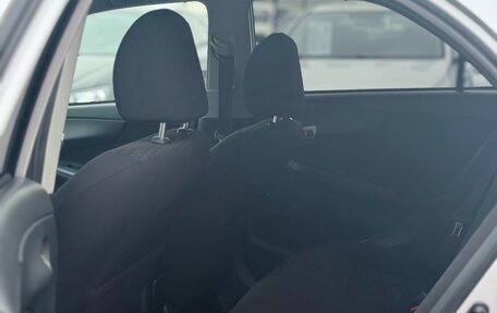 Toyota Corolla, 2008 год, 799 990 рублей, 9 фотография