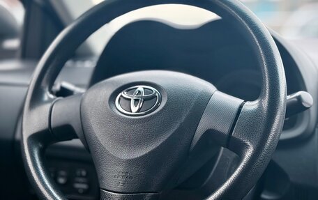 Toyota Corolla, 2008 год, 799 990 рублей, 14 фотография