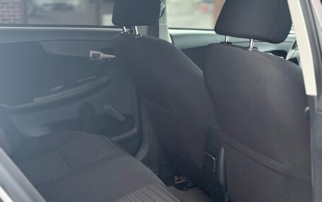 Toyota Corolla, 2008 год, 799 990 рублей, 10 фотография