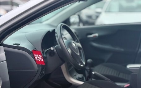 Toyota Corolla, 2008 год, 799 990 рублей, 8 фотография