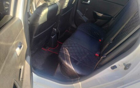 KIA Rio III рестайлинг, 2016 год, 545 000 рублей, 7 фотография