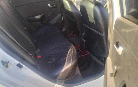 KIA Rio III рестайлинг, 2016 год, 545 000 рублей, 6 фотография