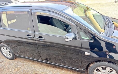 Toyota ISis I, 2012 год, 1 250 000 рублей, 5 фотография