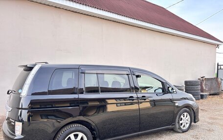 Toyota ISis I, 2012 год, 1 250 000 рублей, 11 фотография