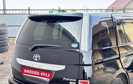 Toyota ISis I, 2012 год, 1 250 000 рублей, 7 фотография