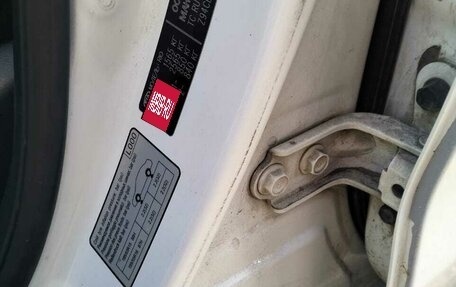 KIA Rio III рестайлинг, 2016 год, 545 000 рублей, 8 фотография