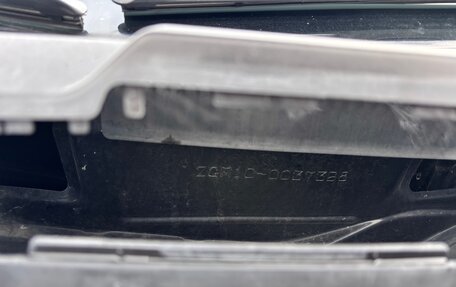 Toyota ISis I, 2012 год, 1 250 000 рублей, 21 фотография