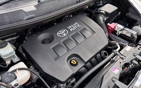 Toyota ISis I, 2012 год, 1 250 000 рублей, 17 фотография