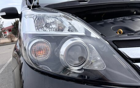 Toyota ISis I, 2012 год, 1 250 000 рублей, 20 фотография