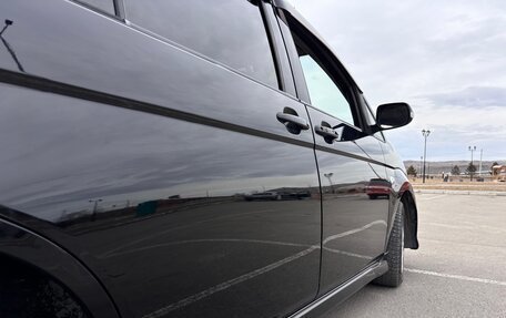 Toyota ISis I, 2012 год, 1 250 000 рублей, 25 фотография