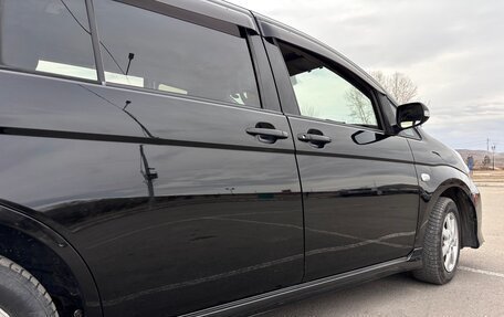 Toyota ISis I, 2012 год, 1 250 000 рублей, 24 фотография