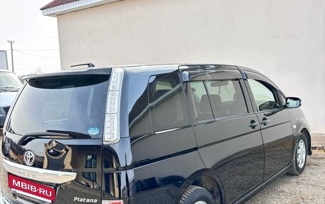 Toyota ISis I, 2012 год, 1 250 000 рублей, 14 фотография