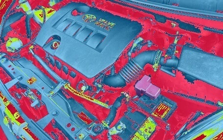 Toyota ISis I, 2012 год, 1 250 000 рублей, 18 фотография