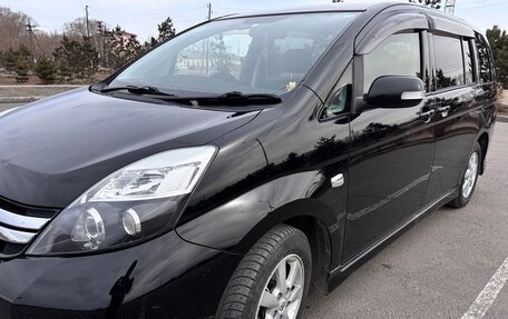 Toyota ISis I, 2012 год, 1 250 000 рублей, 27 фотография