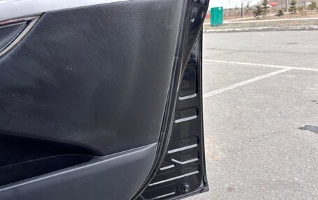 Toyota ISis I, 2012 год, 1 250 000 рублей, 34 фотография