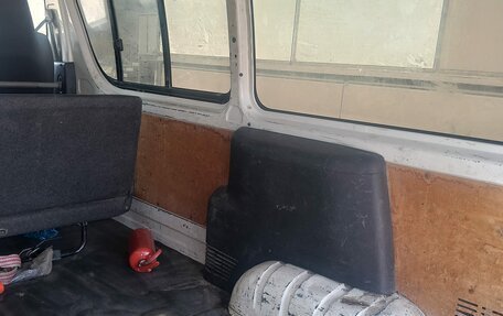 Toyota HiAce H200, 2011 год, 1 850 000 рублей, 8 фотография