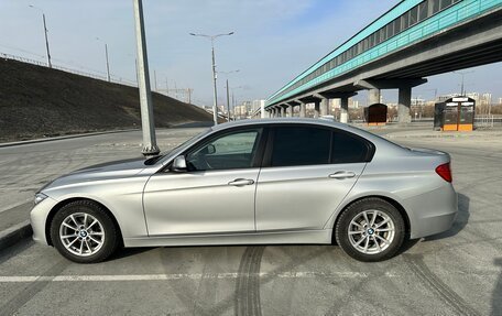 BMW 3 серия, 2013 год, 1 550 000 рублей, 3 фотография