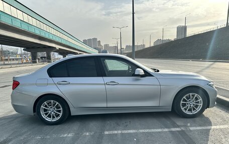 BMW 3 серия, 2013 год, 1 550 000 рублей, 6 фотография