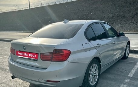 BMW 3 серия, 2013 год, 1 550 000 рублей, 5 фотография