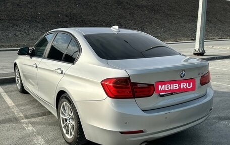 BMW 3 серия, 2013 год, 1 550 000 рублей, 4 фотография