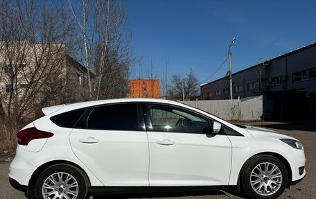 Ford Focus III, 2016 год, 920 000 рублей, 3 фотография