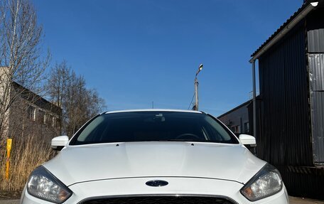 Ford Focus III, 2016 год, 920 000 рублей, 9 фотография