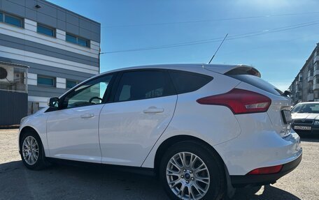 Ford Focus III, 2016 год, 920 000 рублей, 7 фотография