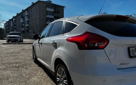 Ford Focus III, 2016 год, 920 000 рублей, 6 фотография