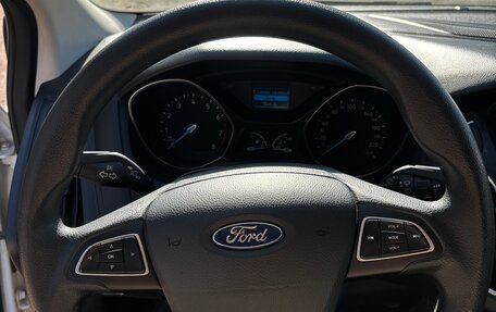 Ford Focus III, 2016 год, 920 000 рублей, 11 фотография
