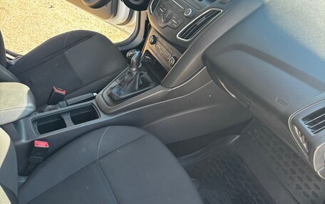 Ford Focus III, 2016 год, 920 000 рублей, 13 фотография