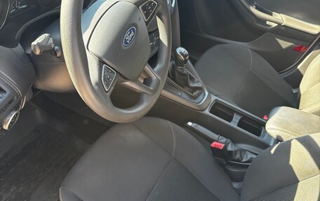 Ford Focus III, 2016 год, 920 000 рублей, 12 фотография