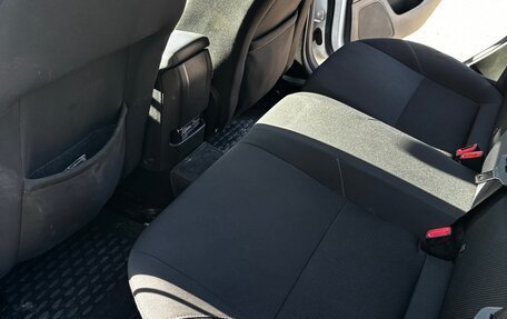 Ford Focus III, 2016 год, 920 000 рублей, 14 фотография