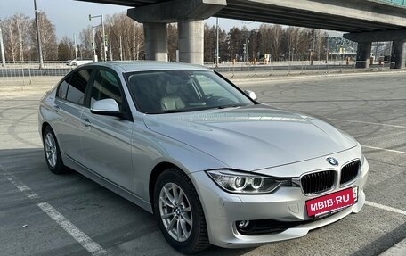 BMW 3 серия, 2013 год, 1 550 000 рублей, 7 фотография