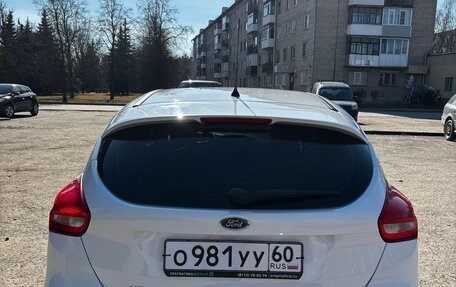 Ford Focus III, 2016 год, 920 000 рублей, 5 фотография