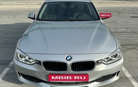 BMW 3 серия, 2013 год, 1 550 000 рублей, 8 фотография