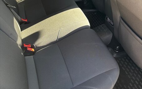 Ford Focus III, 2016 год, 920 000 рублей, 15 фотография