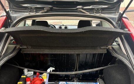 Ford Fiesta, 2007 год, 300 000 рублей, 5 фотография