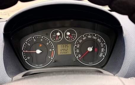 Ford Fiesta, 2007 год, 300 000 рублей, 9 фотография