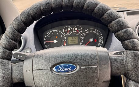 Ford Fiesta, 2007 год, 300 000 рублей, 8 фотография