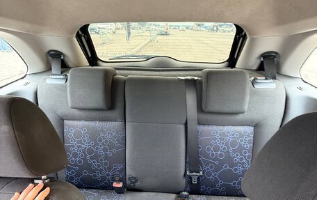 Ford Fiesta, 2007 год, 300 000 рублей, 7 фотография