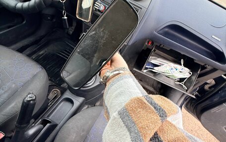 Ford Fiesta, 2007 год, 300 000 рублей, 12 фотография