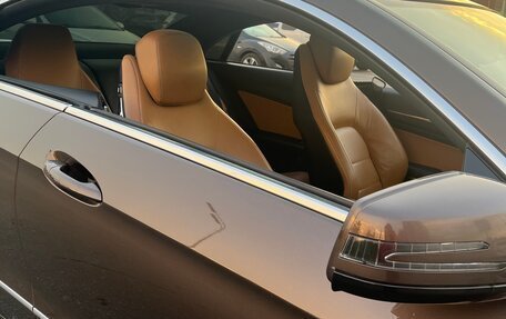 Mercedes-Benz E-Класс, 2012 год, 1 500 000 рублей, 2 фотография