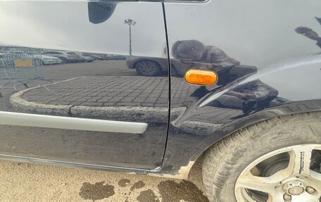 Ford Fiesta, 2007 год, 300 000 рублей, 14 фотография