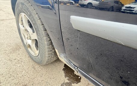 Ford Fiesta, 2007 год, 300 000 рублей, 15 фотография